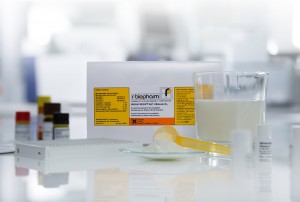 Kit ELISA test nhanh Chloramphenicol RIDASCREEN