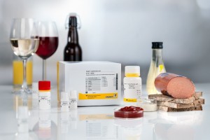 Axit Axetic trong thực phẩm