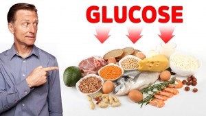 Đường Glucose có trong thực phẩm nào