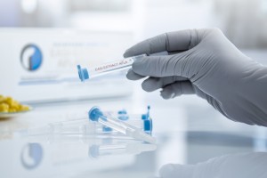 Giải pháp làm sạch mẫu hiệu quả với cột ái lực...