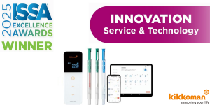 Xét nghiệm ATP (Kikkoman A3) của Kikkoman giành...