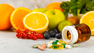 kiểm nghiệm vi sinh tối ưu cho thực phẩm chức năng