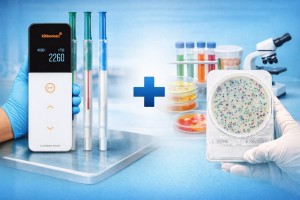 Tại sao ATP Test không thể thay thế hoàn toàn kiểm nghiệm vi sinh