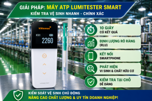 5 sai lầm khi kiểm soát vệ sinh nhà xưởng mà doanh nghiệp hay mắc phải