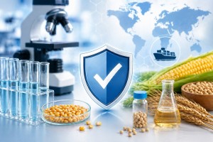 Xu hướng kiểm soát Mycotoxin trong ngành thực phẩm...