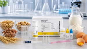 Test Kit Allergen của R-Biopharm có gì khác biệt so với các bộ kit thông thường