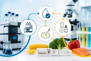 Các phương pháp phân tích vitamin phổ biến hiện...