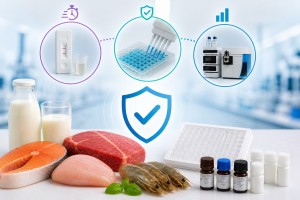 Các phương pháp kiểm tra kháng sinh phổ biến hiện nay