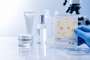 Kiểm tra vi sinh cho ngành mỹ phẩm theo chuẩn GMP:...