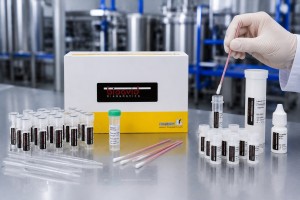 Quy trình kiểm tra dị ứng trên bề mặt chỉ trong 15...