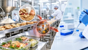 Dị ứng chéo trong sản xuất thực phẩm: Mối nguy bị nhiều doanh nghiệp bỏ qua