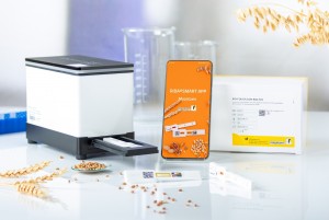 Giải pháp test nhanh độc tố nấm mốc mycotoxin từ hãng R-Biopharm
