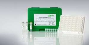 Kit PCR kiểm tra vi sinh vật GEN-IAL®