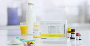 Test nhanh VitaFast® Vitamin B12 (Cyanocobalamin) (AOAC-RI)