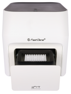 HỆ THỐNG REAL-TIME PCR THẾ HỆ MỚI The FastGene® qFYR