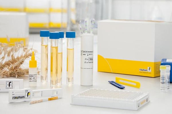 Tại sao khách hàng nên chọn mua test kit R-Biopharm?