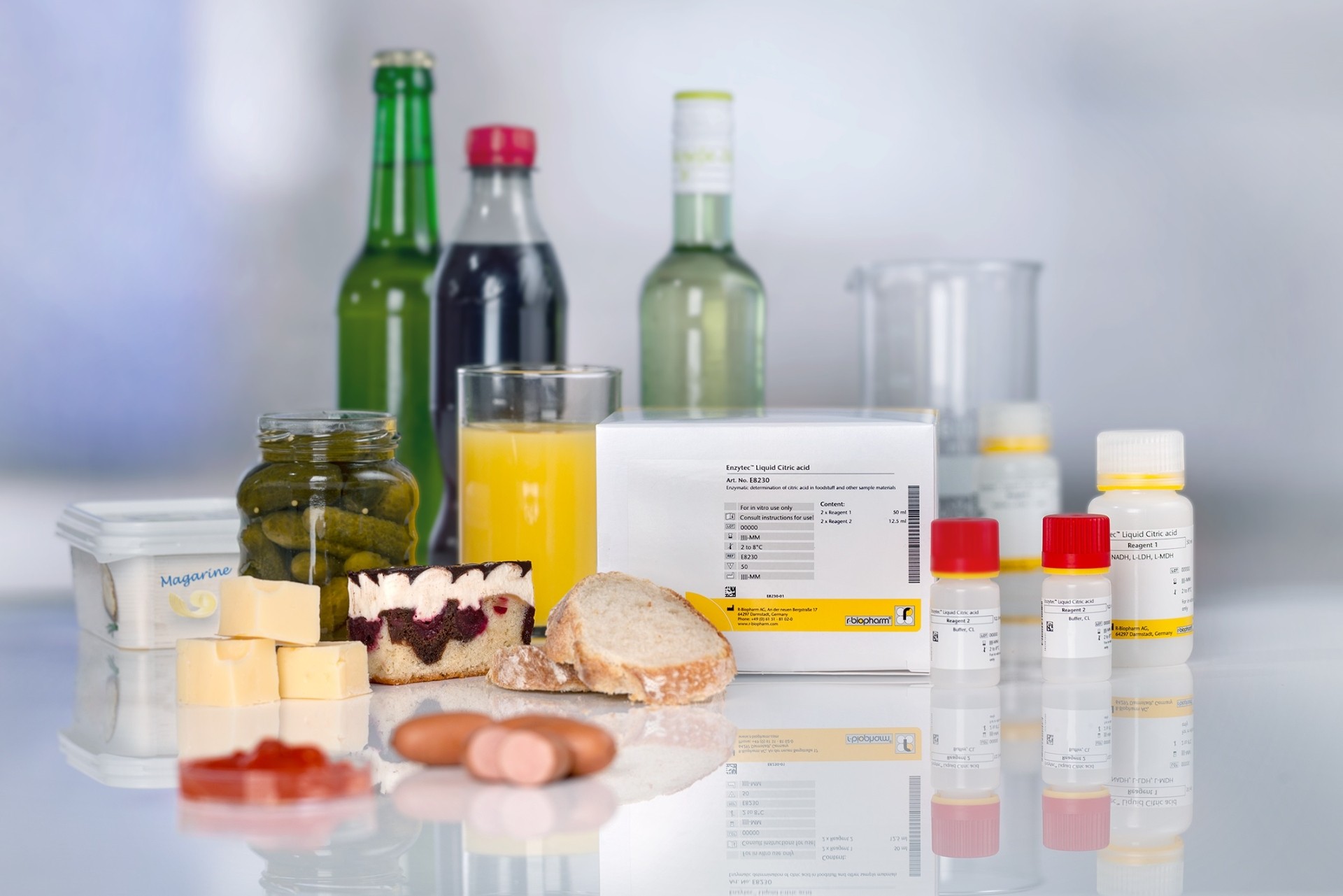 Phương pháp Enzymatic là gì