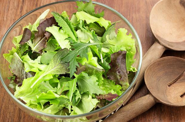 Virus trong thực phẩm