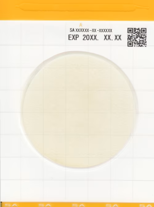 Easy Plate SA - Staphylococcus aureus
