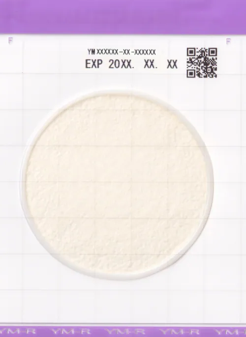 Easy Plate YMR - Men mốc