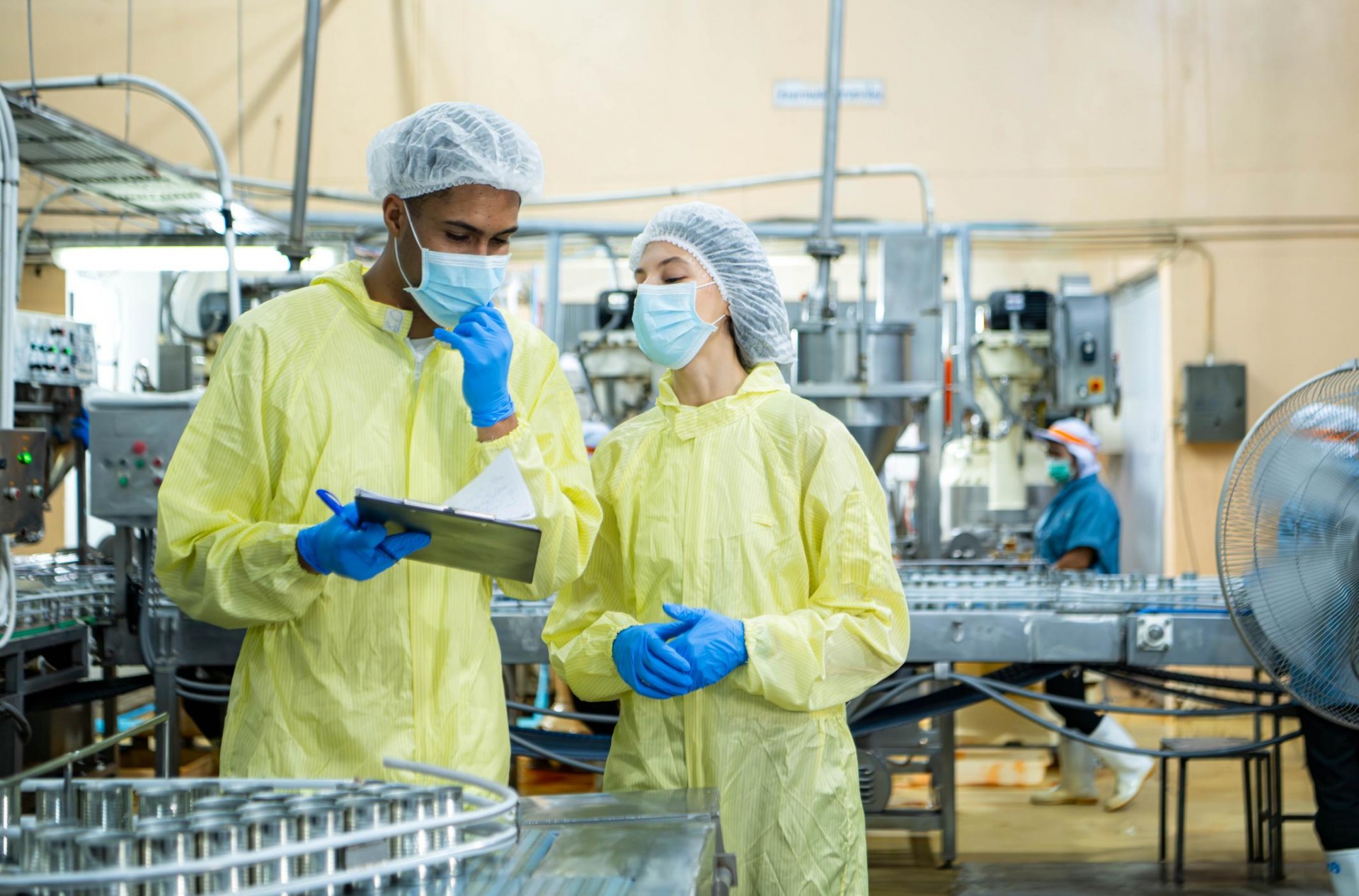 Vai trò kiểm nghiệm mycotoxin