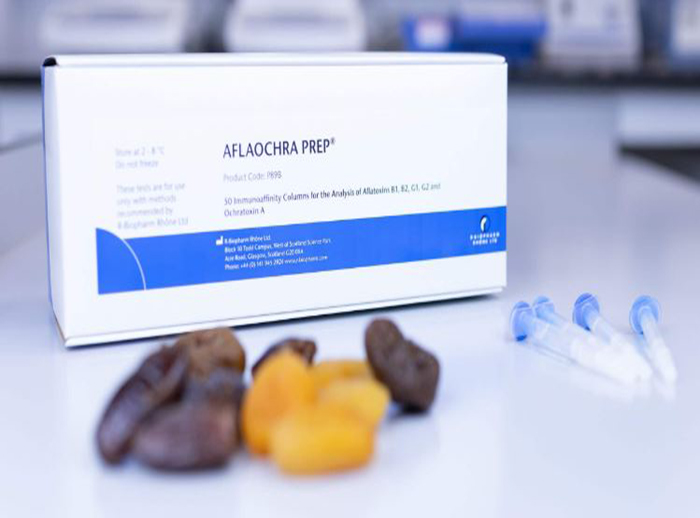 AFLAOCHRA PREP