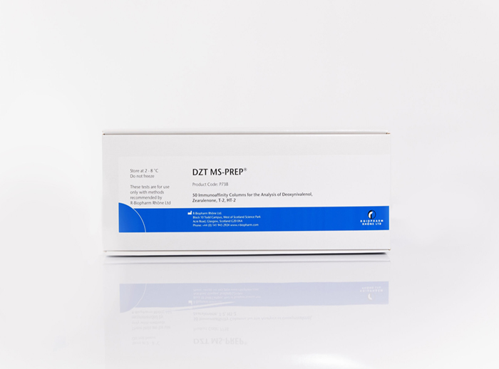 DZT MS-PREP