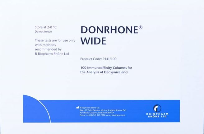 Cột DON_DonRhone Wide RBRP141
