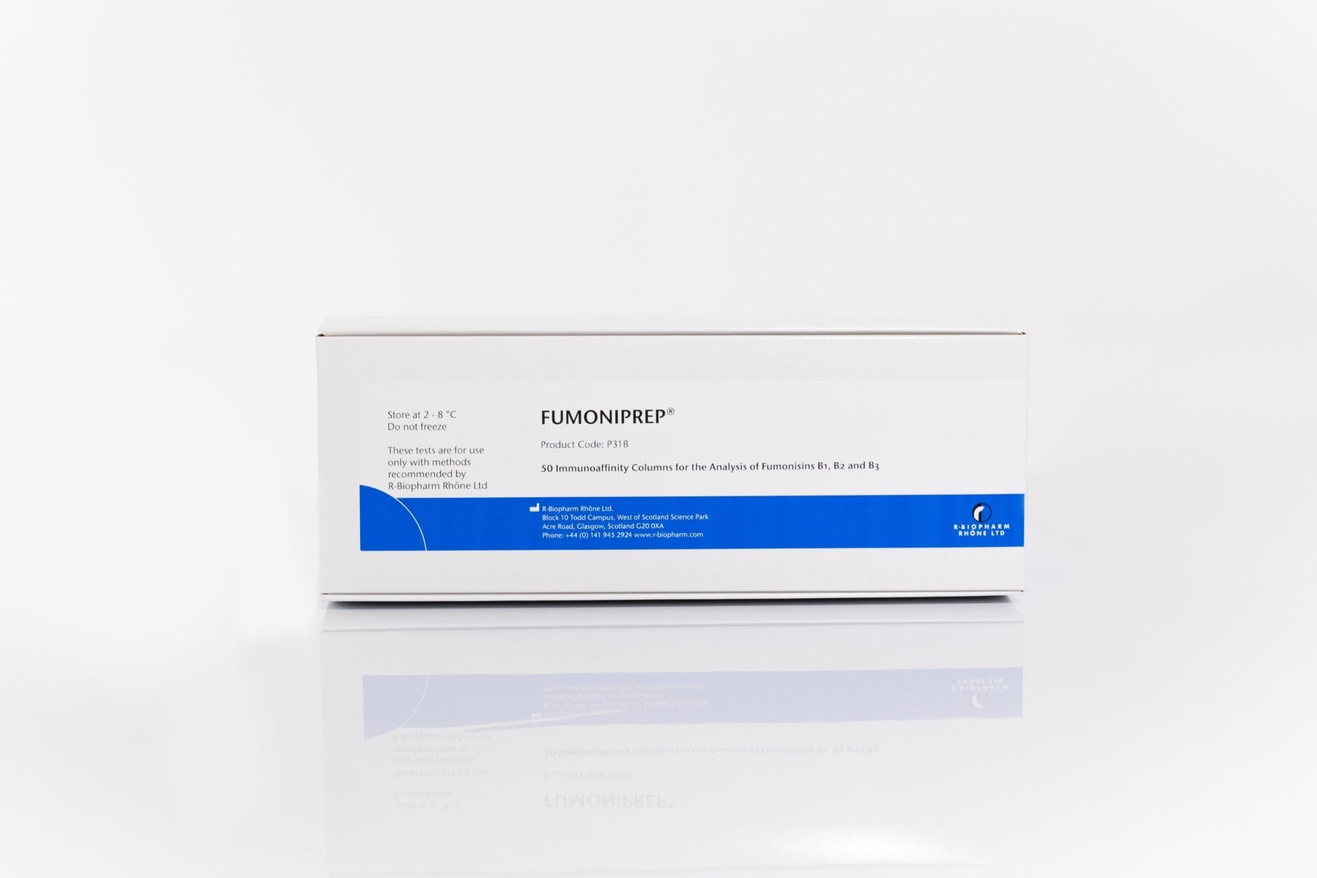Cột FUMONIPREP_RBRP31