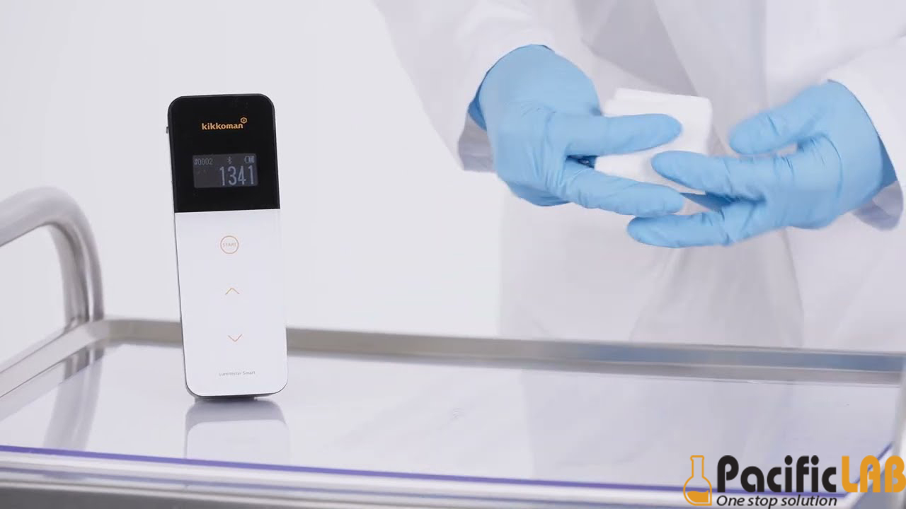 ATP Lumitester Smart