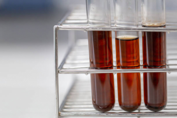 Residues and contaminants